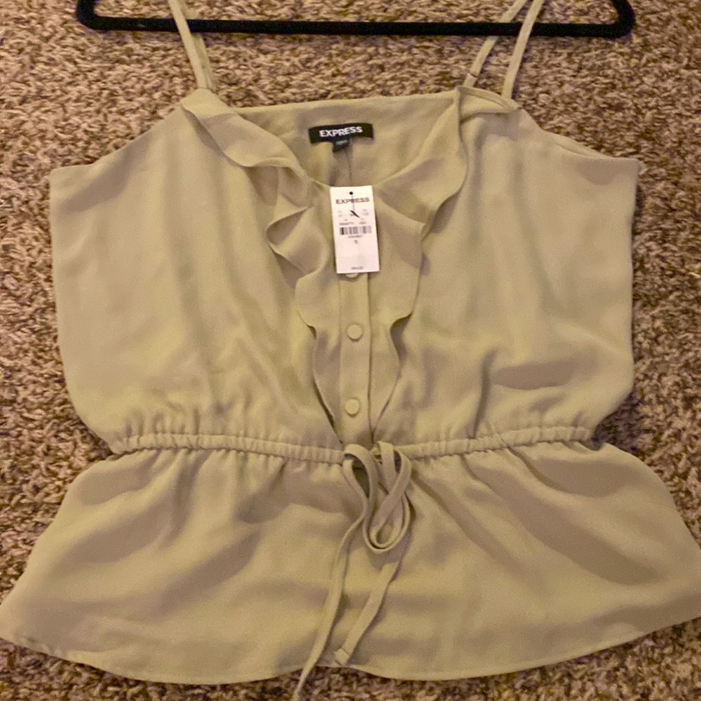 Express Top